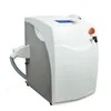 เครื่องกำจัดขนด้วยเลเซอร์ไดโอด 808nm แบบพกพาสำหรับร้านเสริมสวยและคลินิก