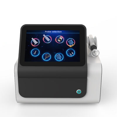 เครื่องพลาสม่าฟิวชั่นความงามแบบพกพา อเนกประสงค์ สำหรับรักษาสิว ลดเลือนจุดด่างดำ และฟื้นฟูผิว เครื่องความงาม