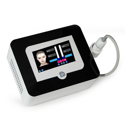 เครื่องเสริมความงาม HiFu รุ่น 2 Radar HIFU – ยกกระชับใบหน้า สลายไขมันส่วนเกิน 2 in 1 อุปกรณ์เสริมความงามระดับมืออาชีพ