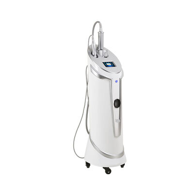 Professional 360 ° หมุน Endosphere Roller เครื่องระบายน้ำเหลือง Anti-Cellulite Body Contouring อุปกรณ์นวด